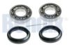 SUBAR 051050500 Wheel Bearing Kit